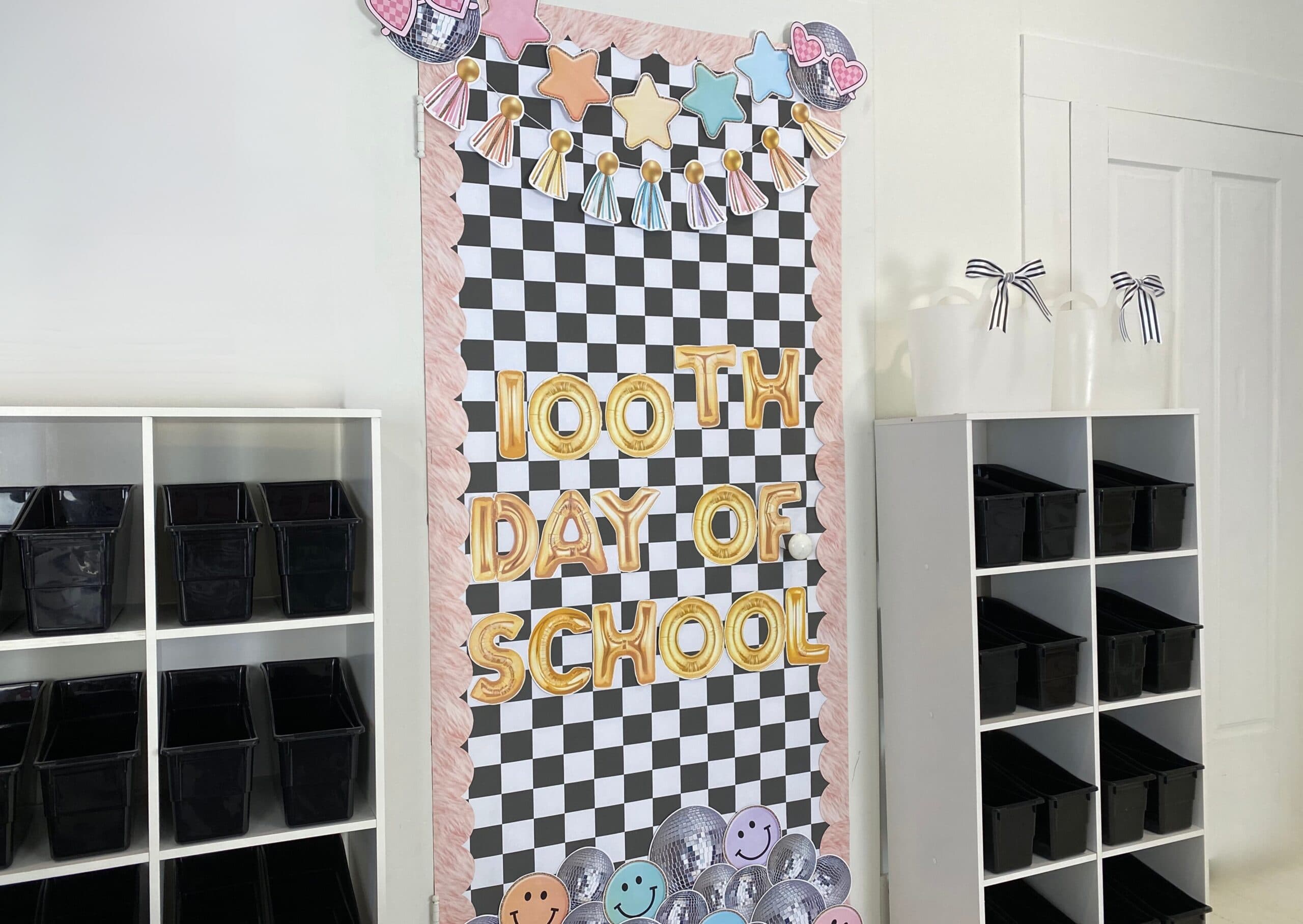 100th Day of School Ideas!