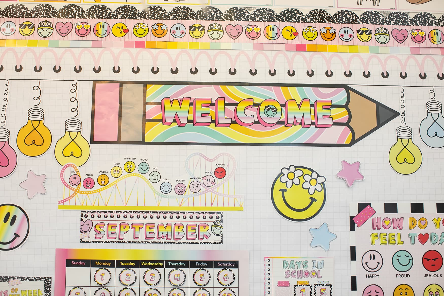 Need Inspiration for Your Classroom Bulletin Boards? Try These 25 Creative Ideas!