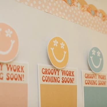 Groovy Work