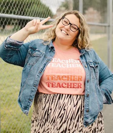 Emily Schoolgirl Stylist