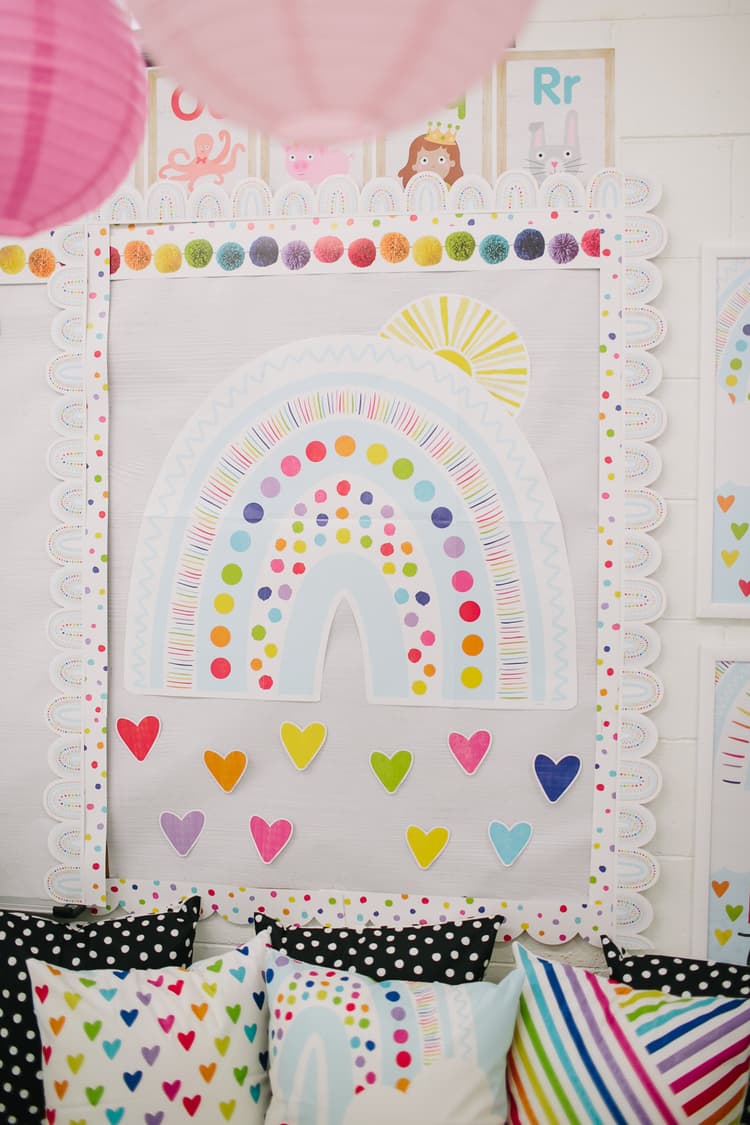 Sprinkle Kindness