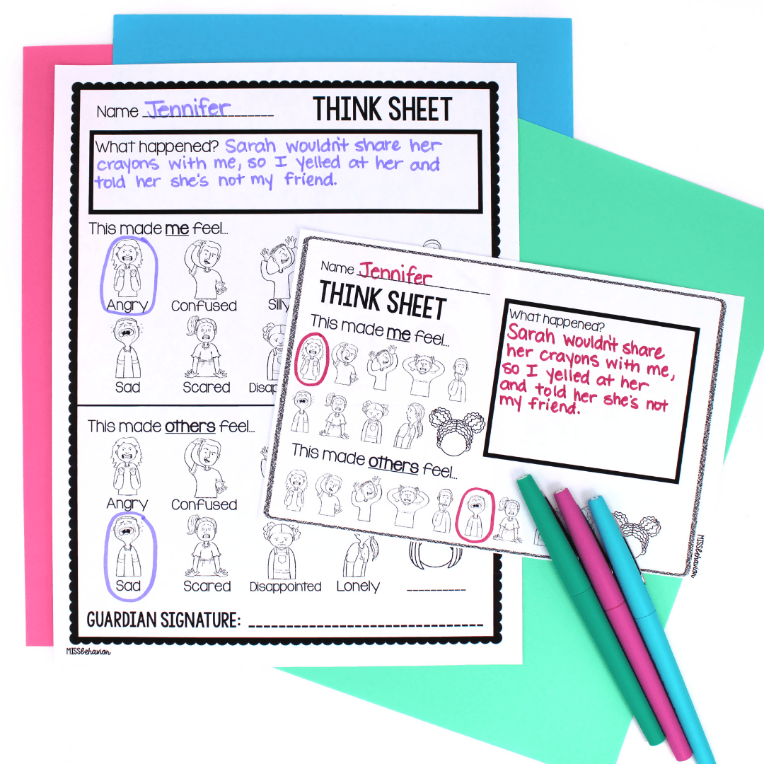 Classroom Management