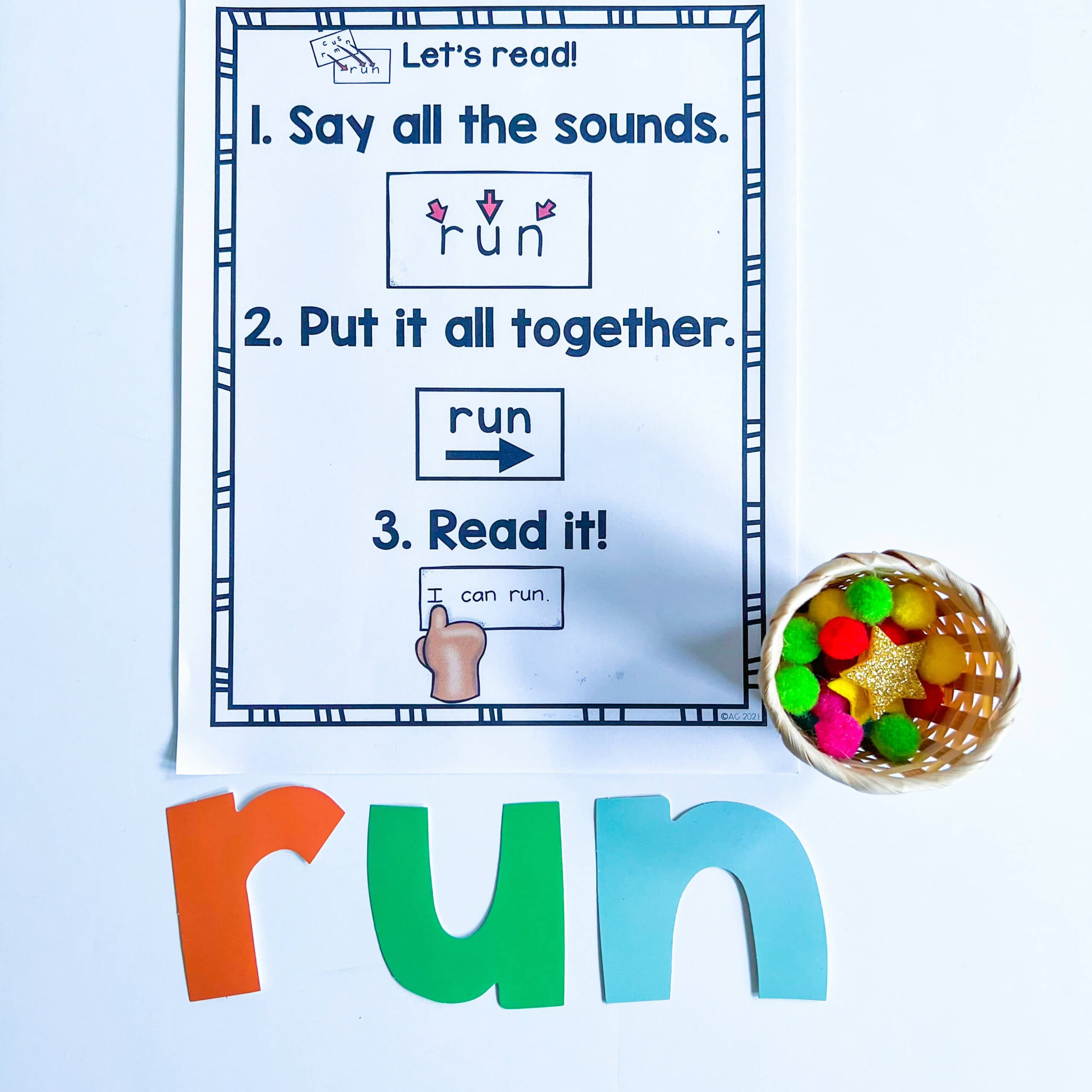 Curriculum