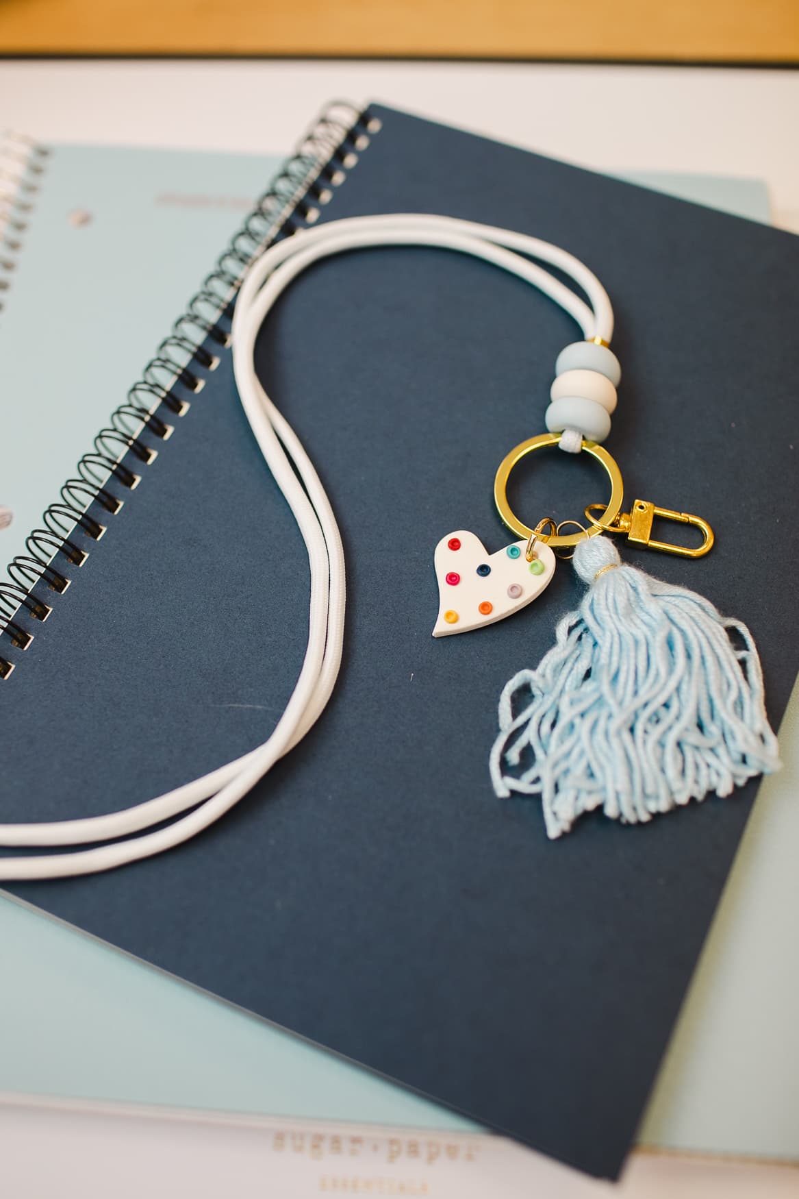Lanyards