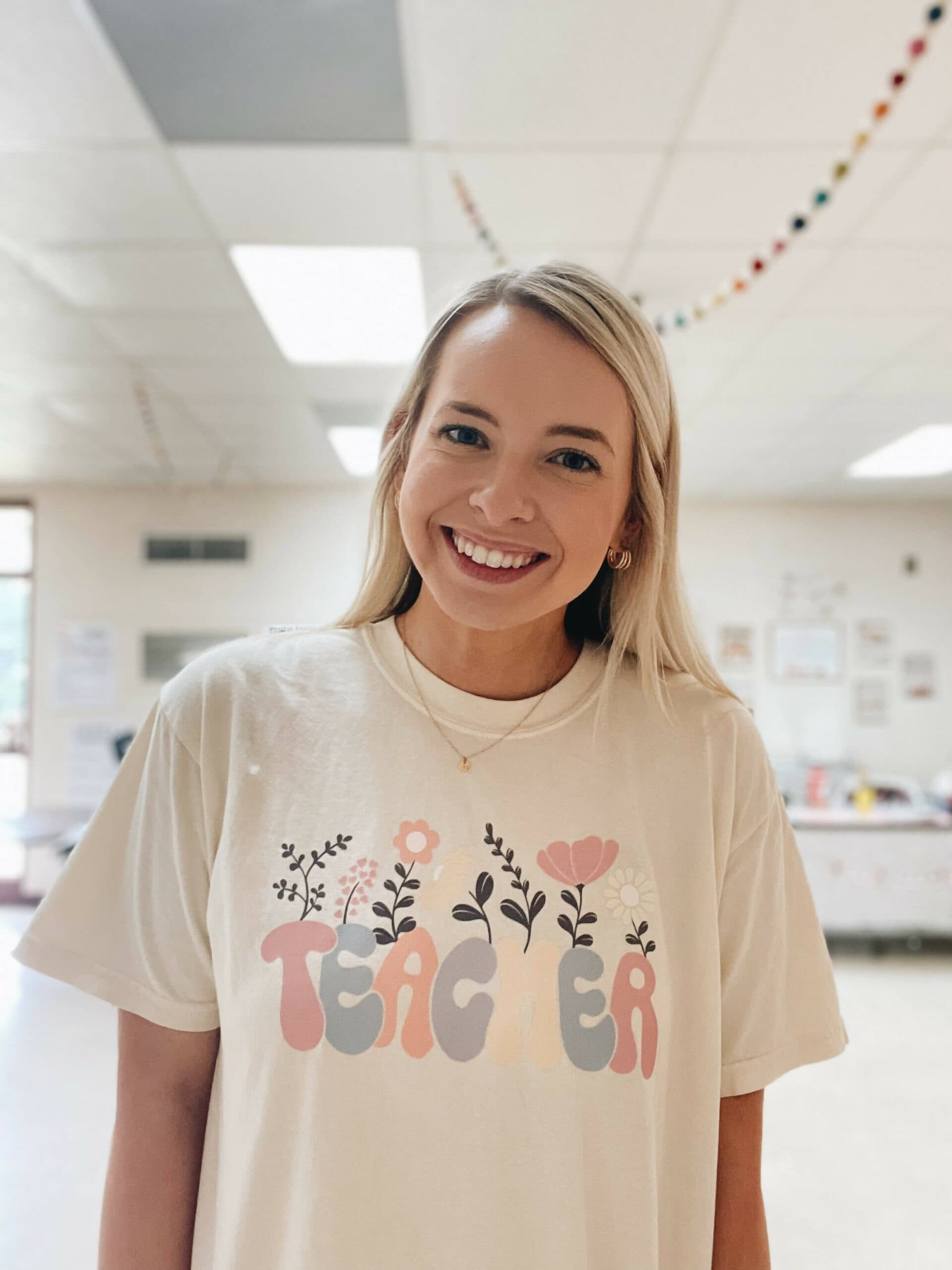Teacher T-Shirts