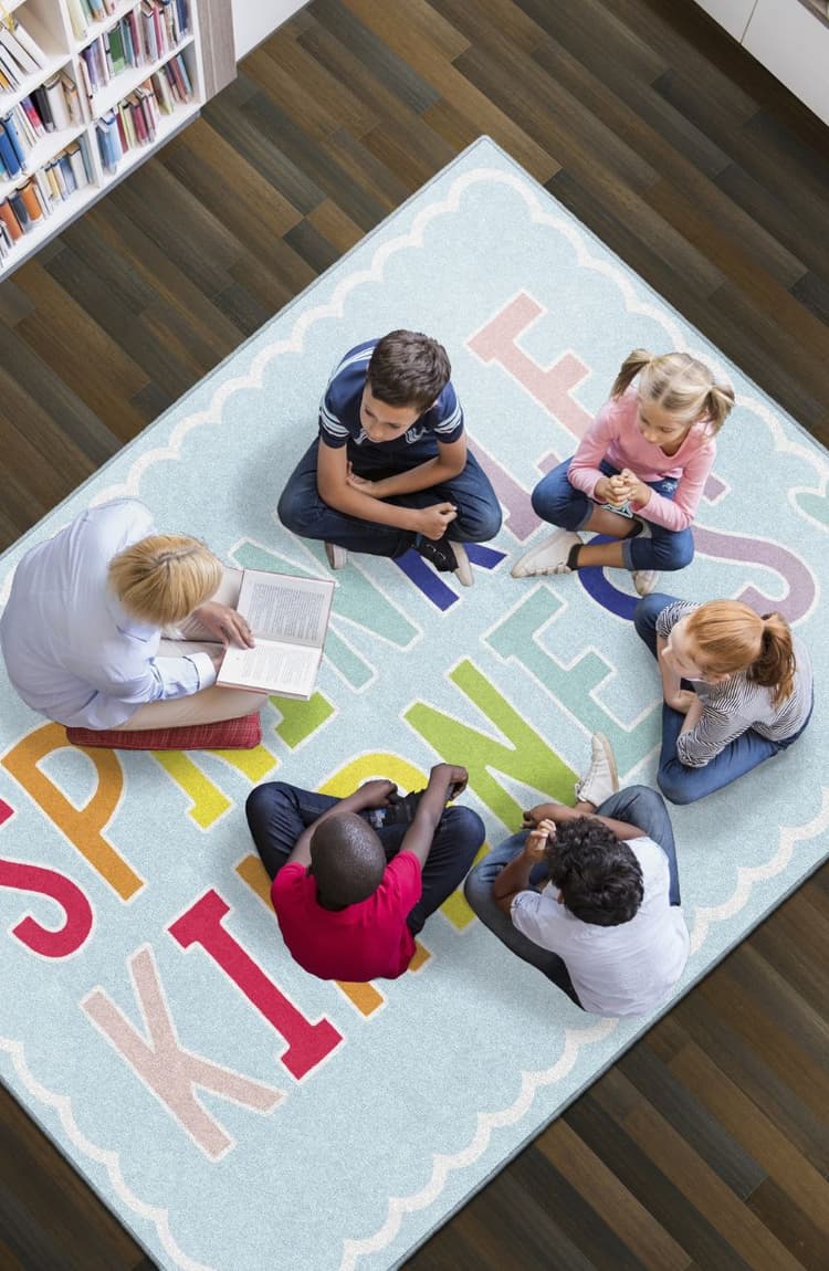 Rainbow Rugs