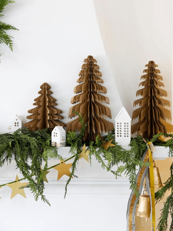 Holiday Shimmer Pop-UP Shop
