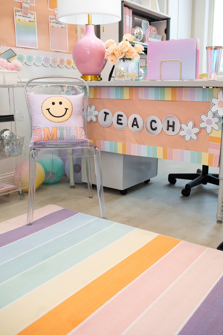 Rainbow Rugs