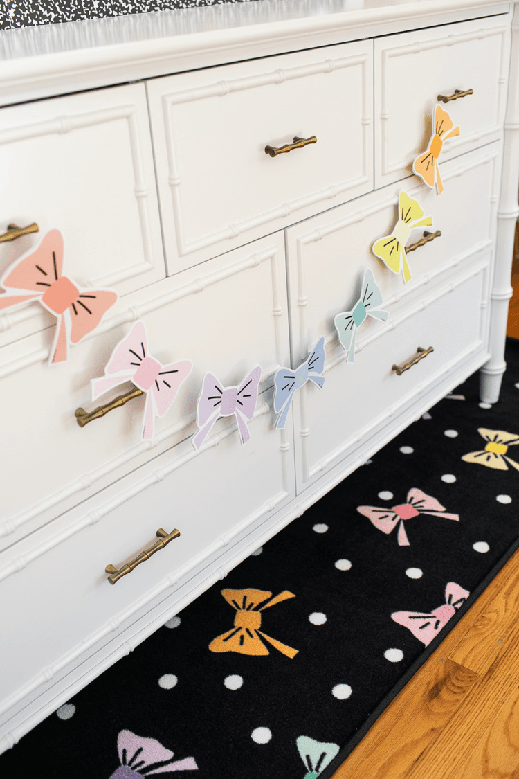 For the Love of Bows! 