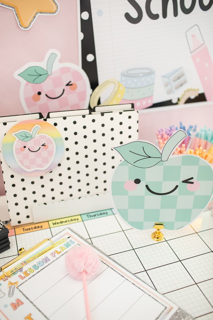 Saved By The Pastel