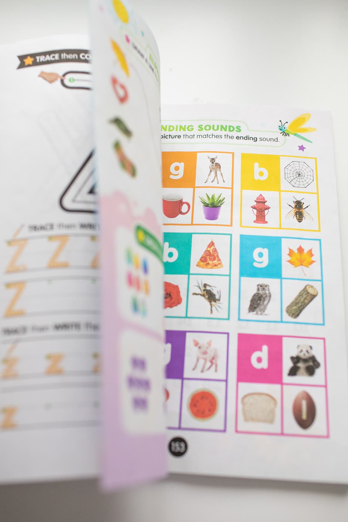 At-Home Learning