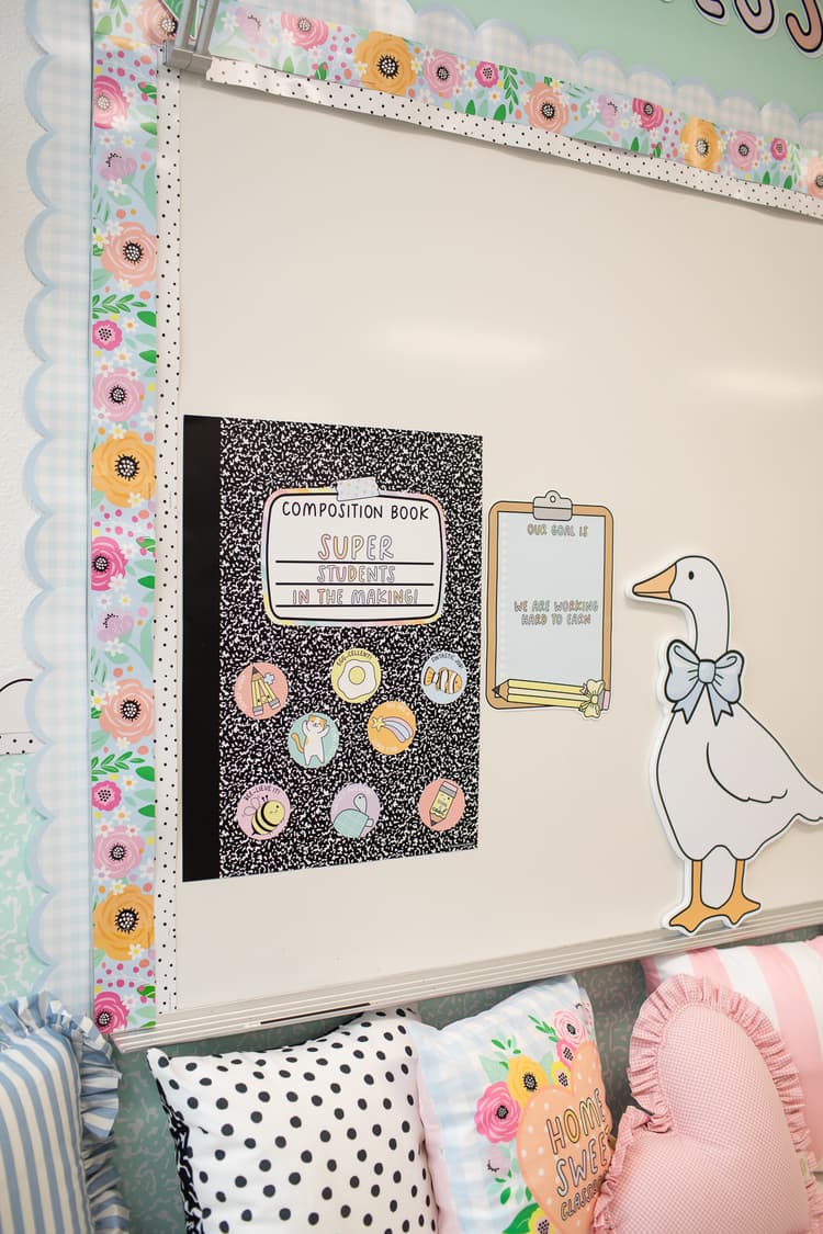 Student Motivation & Engagement 