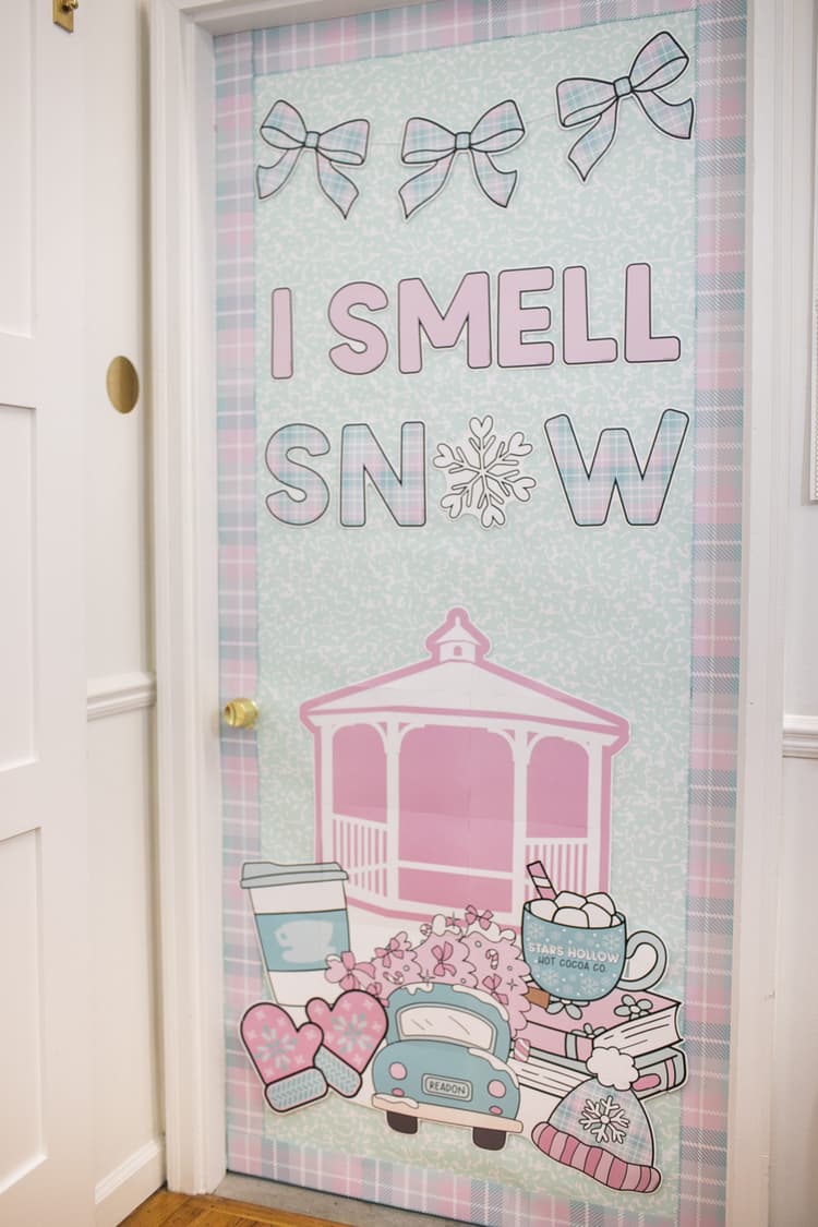 SGS X Gilmore Girls!