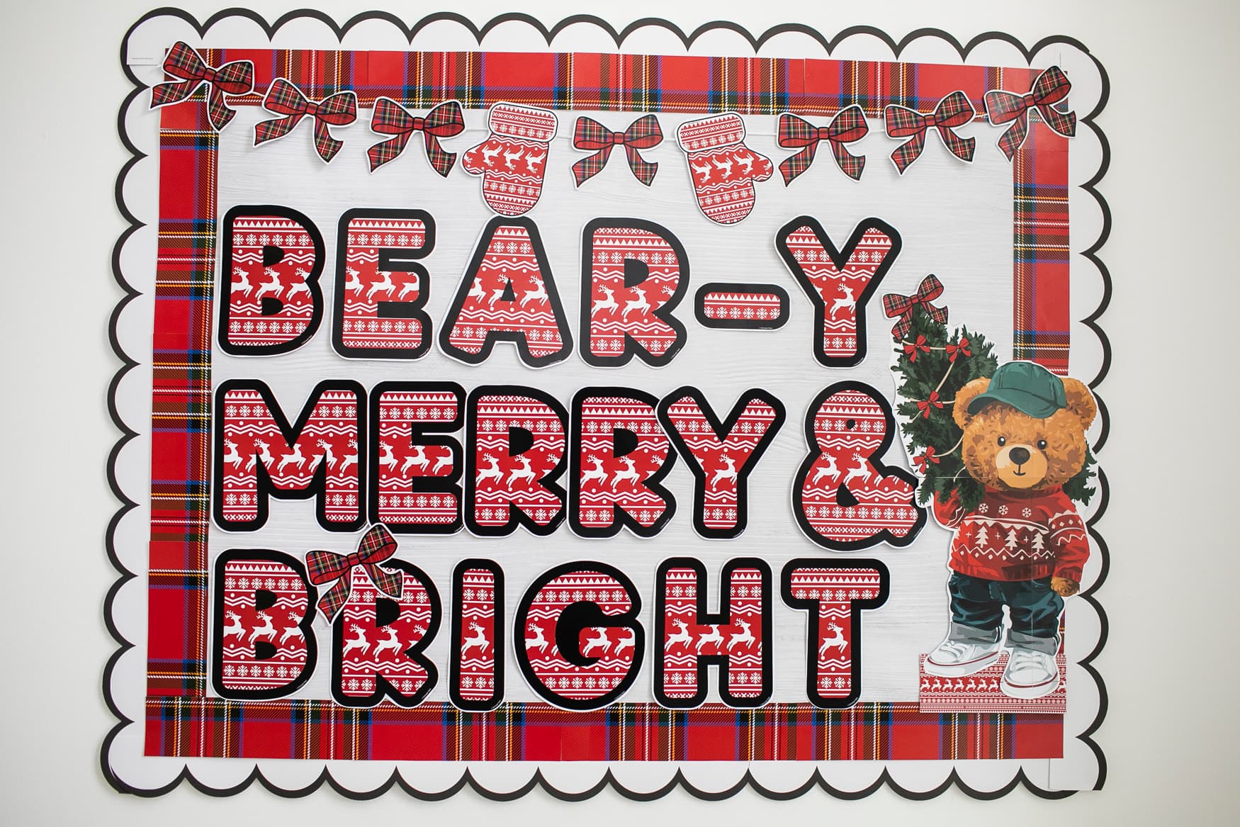 What Is a Ralph Lauren Christmas?