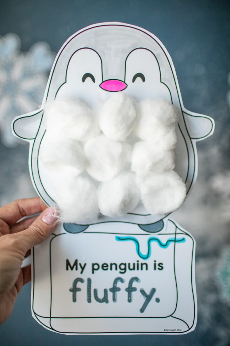 No-Prep Kids Classroom Crafts!