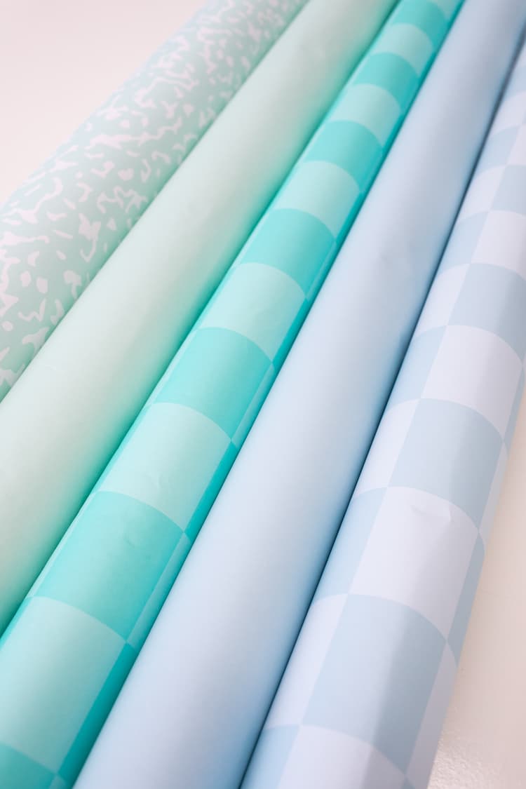 Bulletin Board Paper