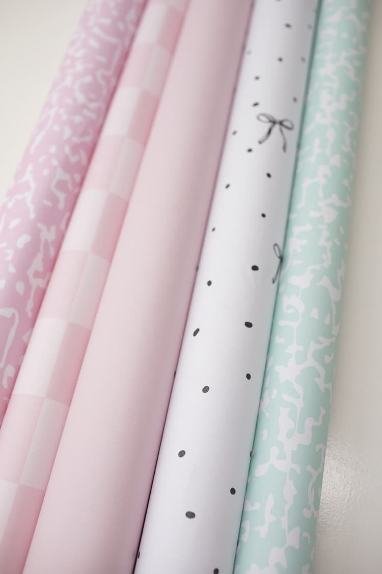 Bulletin Board Paper