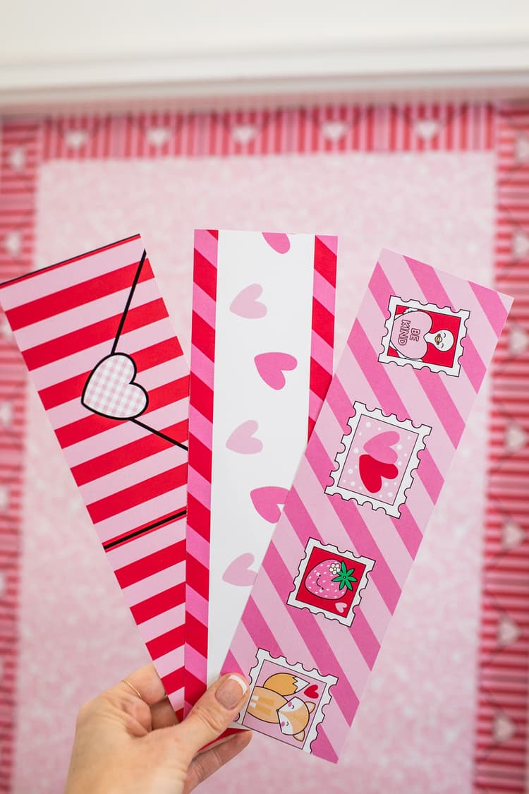 Printable Classroom Bords!