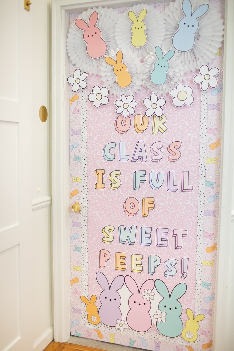 Ultimate Door Decor Bundle!