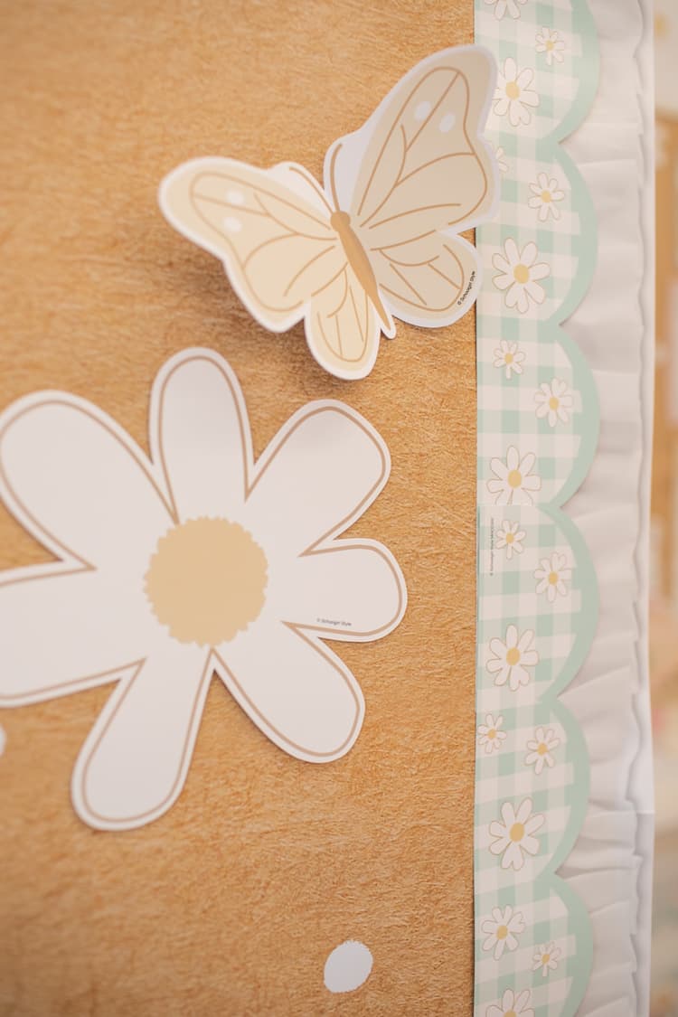 Daisy Daydream!