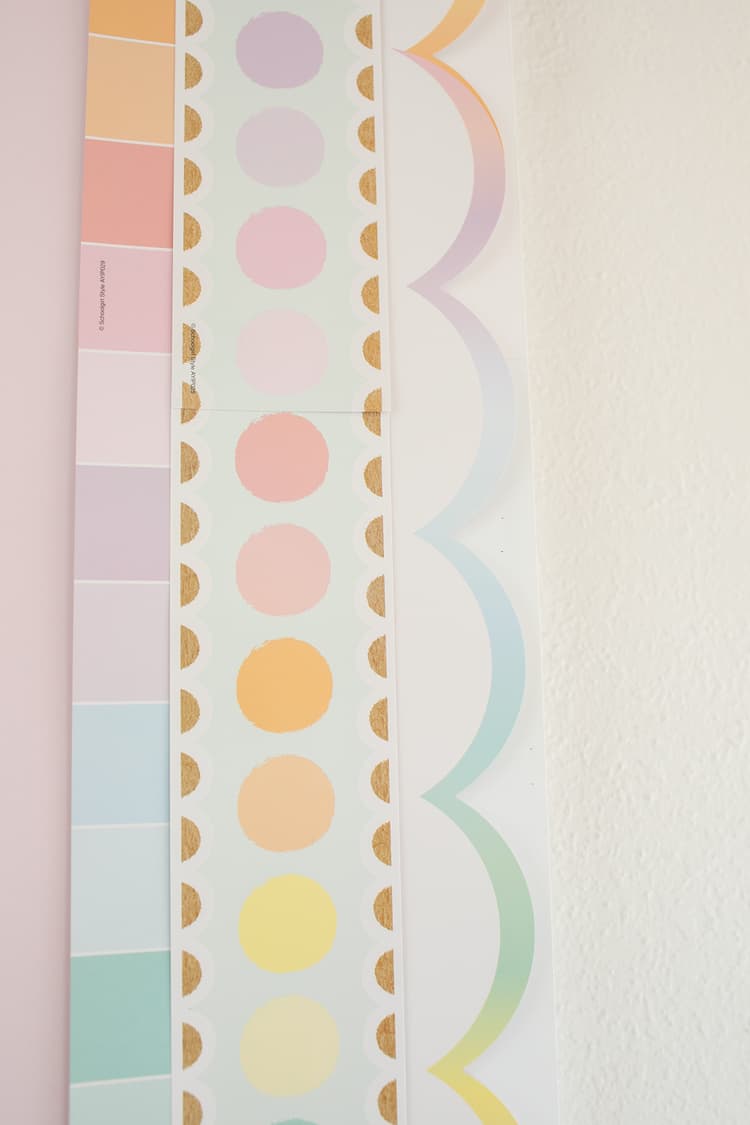 Mint Marker Dots!