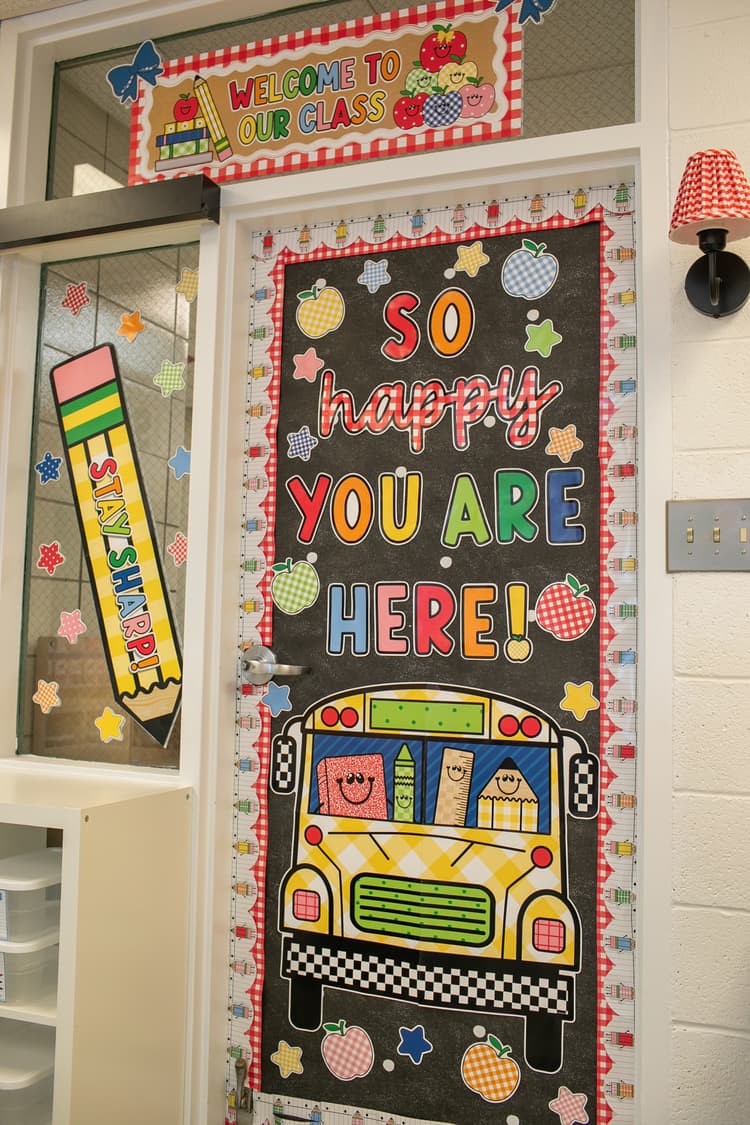Chalk & Dots!