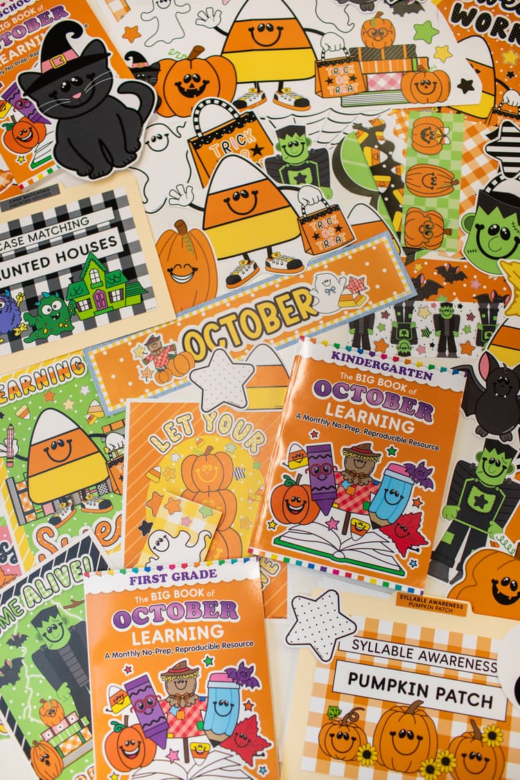 90s Halloween