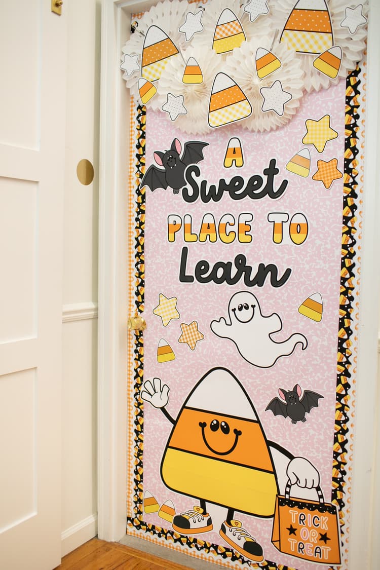 Halloween Decor
