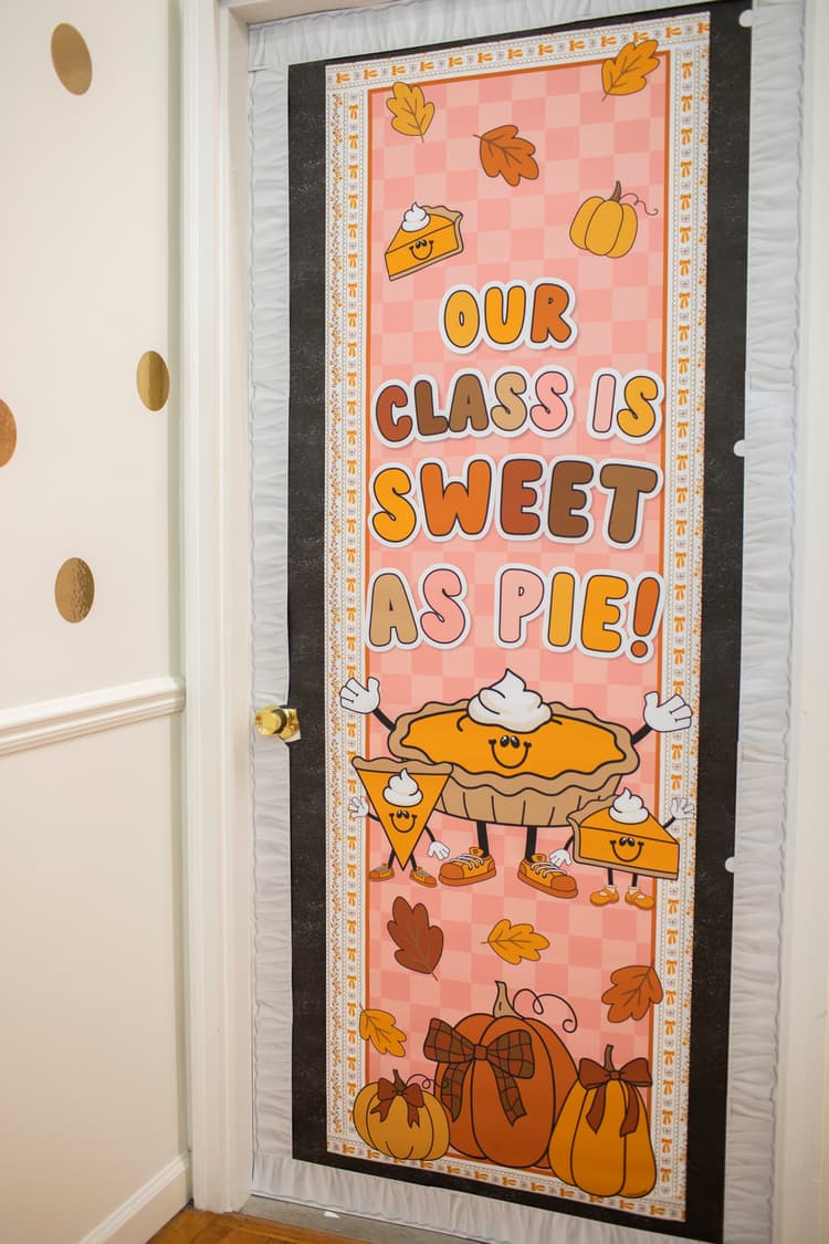 Thanksgiving Banner