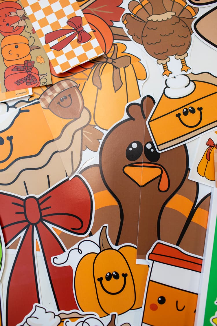 Thanksgiving Bundle