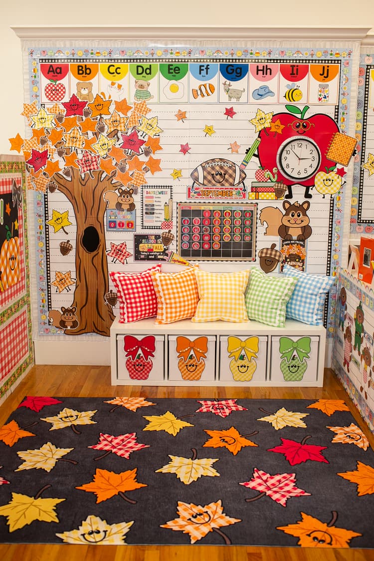 Fall Decor