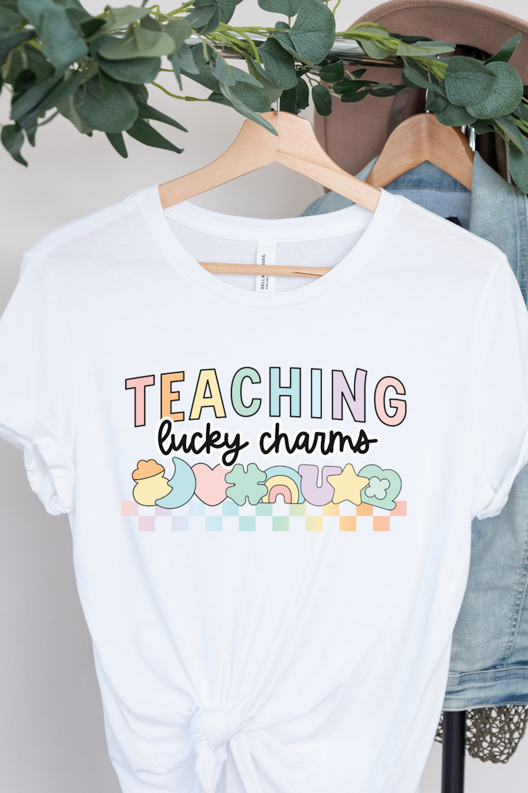 Teacher Clothing 