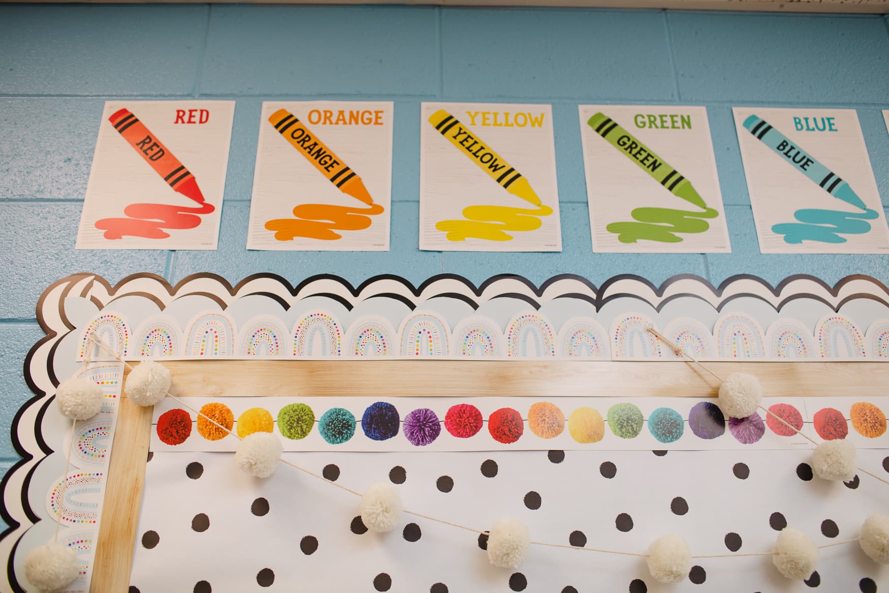 How to create the perfect corner!