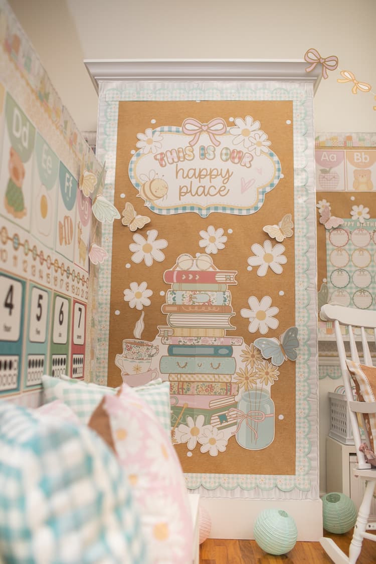 Shop All Classroom Decor!