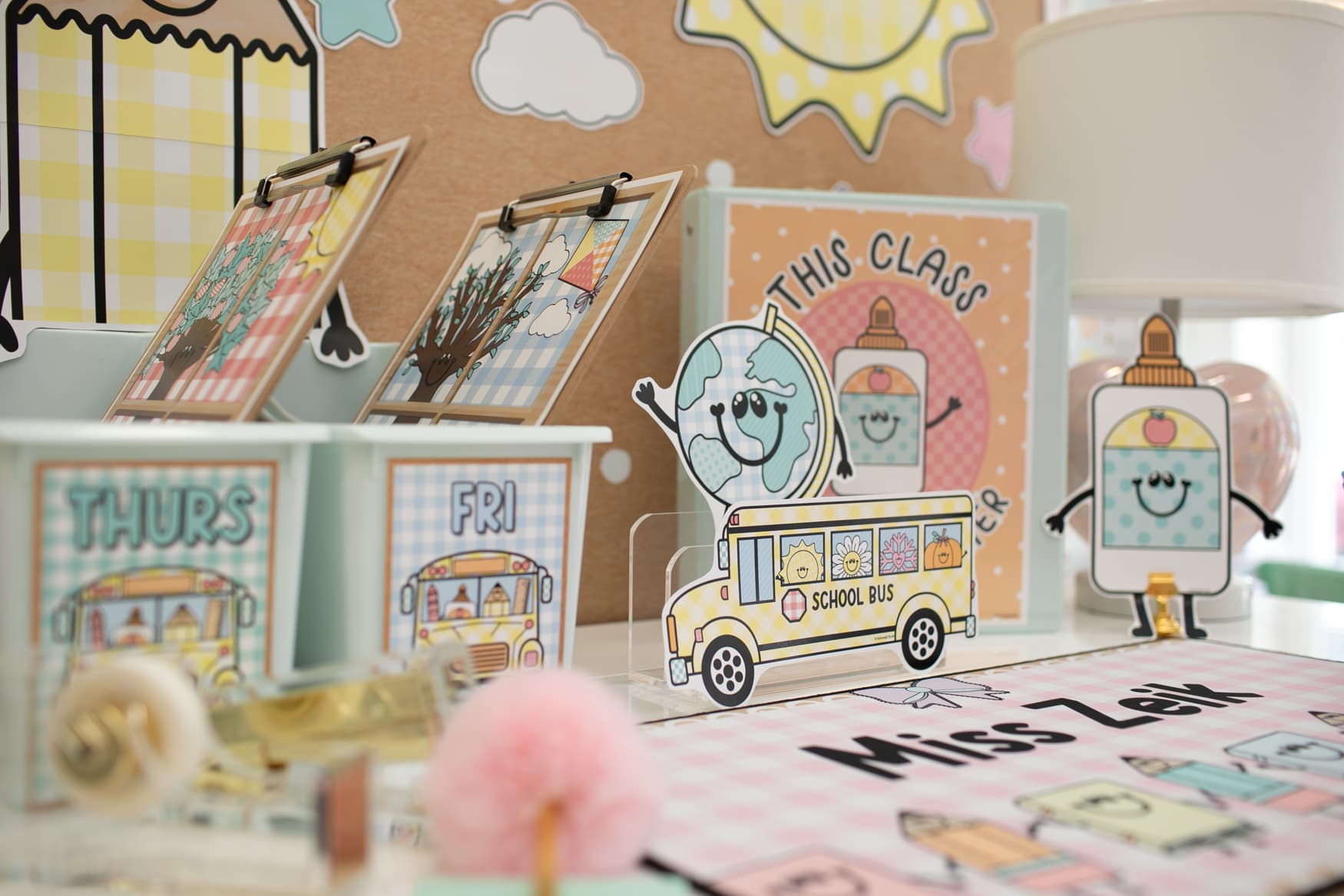 Inside the 2026 Schoolgirl Style New Collections: 6 Design Worlds Teachers Can Step Into